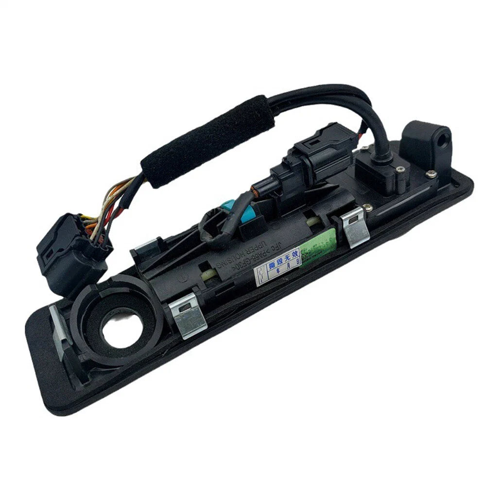 Rear View Parking Assist Backup Camera for KIA OPTIMA K5 (2011-2023)