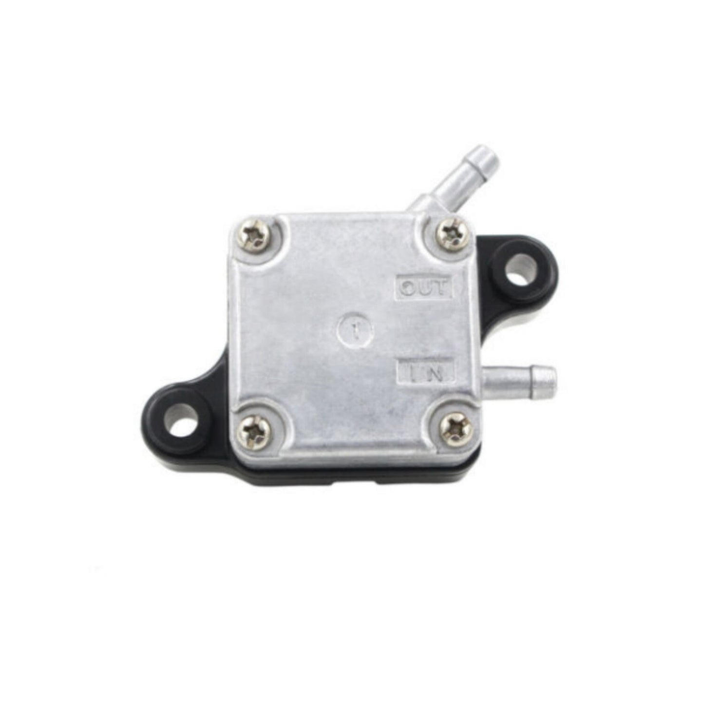 Fuel Pump for Yamaha 6-9.9 HP 4 Stroke (1999–2023)
