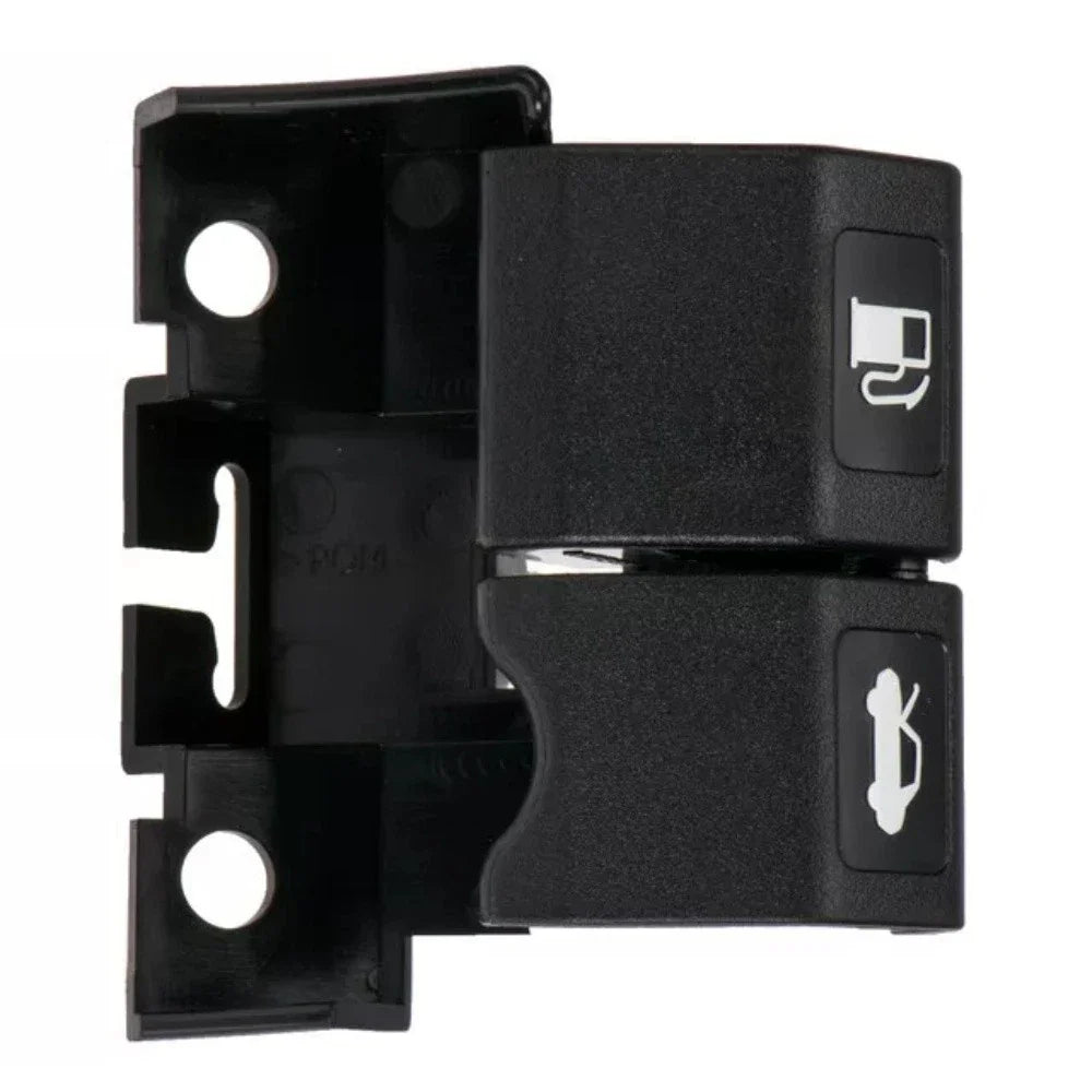 Hood Fuel Tank Release Button Assembly for Nissan Versa (2008-2011)