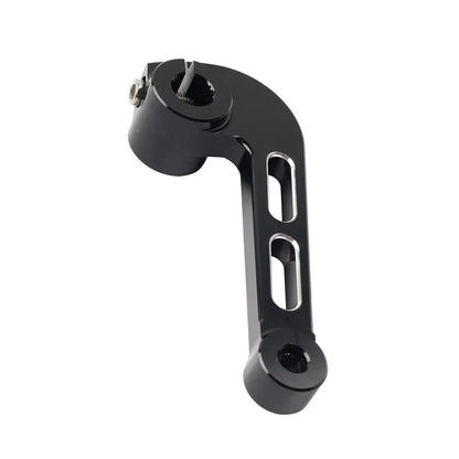 CNC Mid Control Shift Lever for Harley Sportster XL883 1200 (2004-2022)