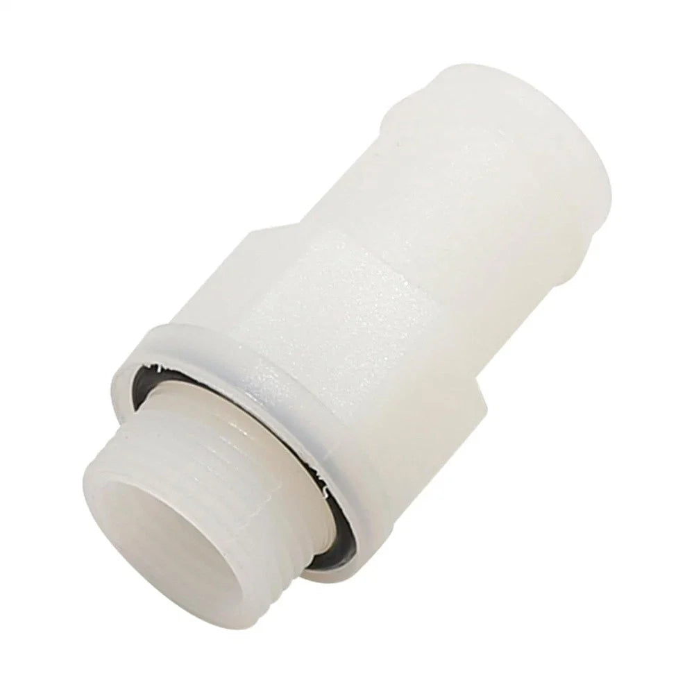 Water Coolant Fitting for SeaDoo 4-Tec GTI GTX GTR GTS RXP (2002-2023)