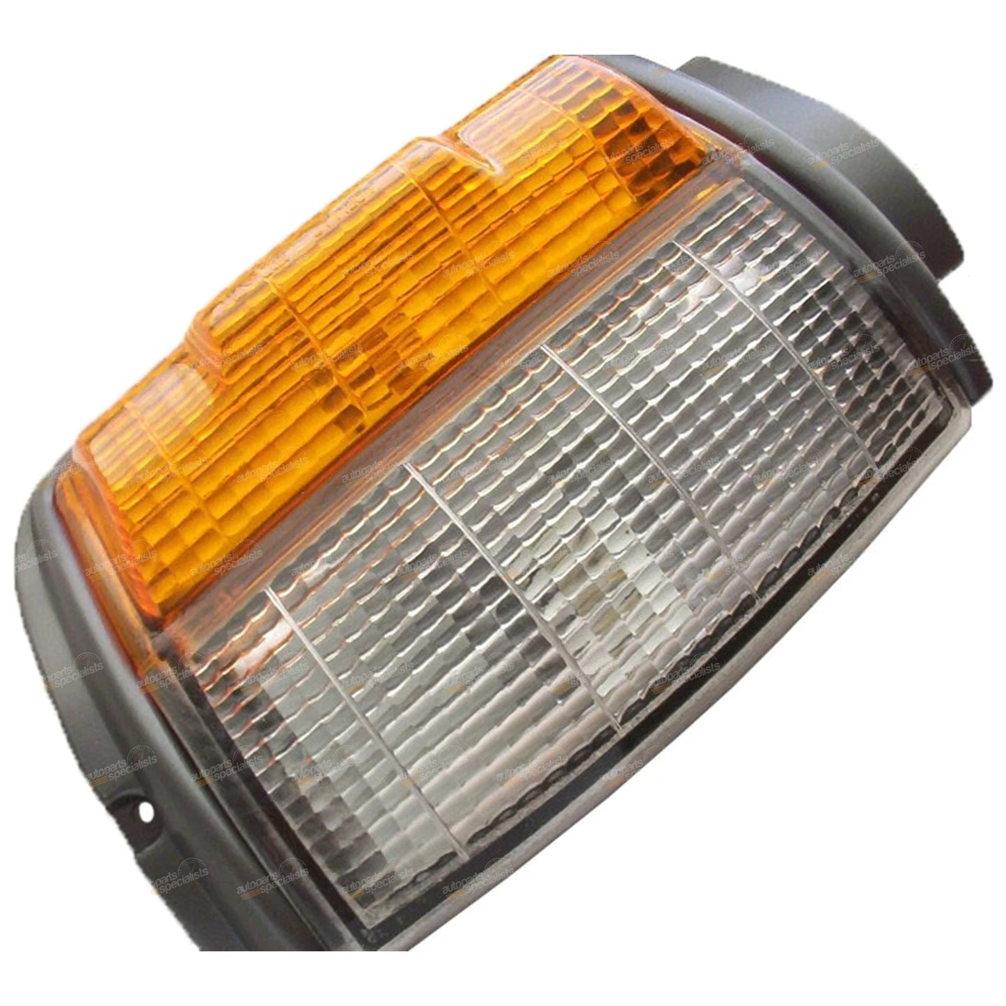 Set of 2 Corner Indicator Lights for Toyota Hilux Ute 1983–1989