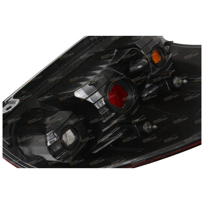 LH Tail Light for Mitsubishi Triton (2006–2015)