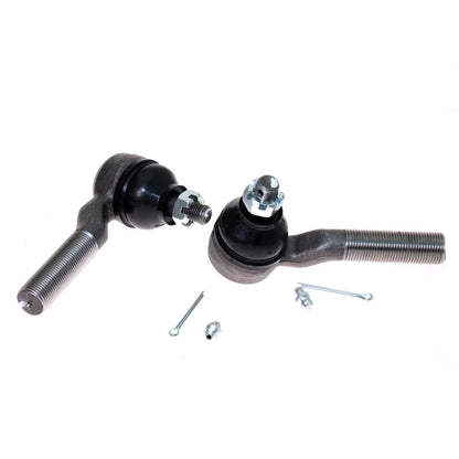 Outer Tie Rod Ends for Nissan 720 D21 Pickup Truck (1980–1989)