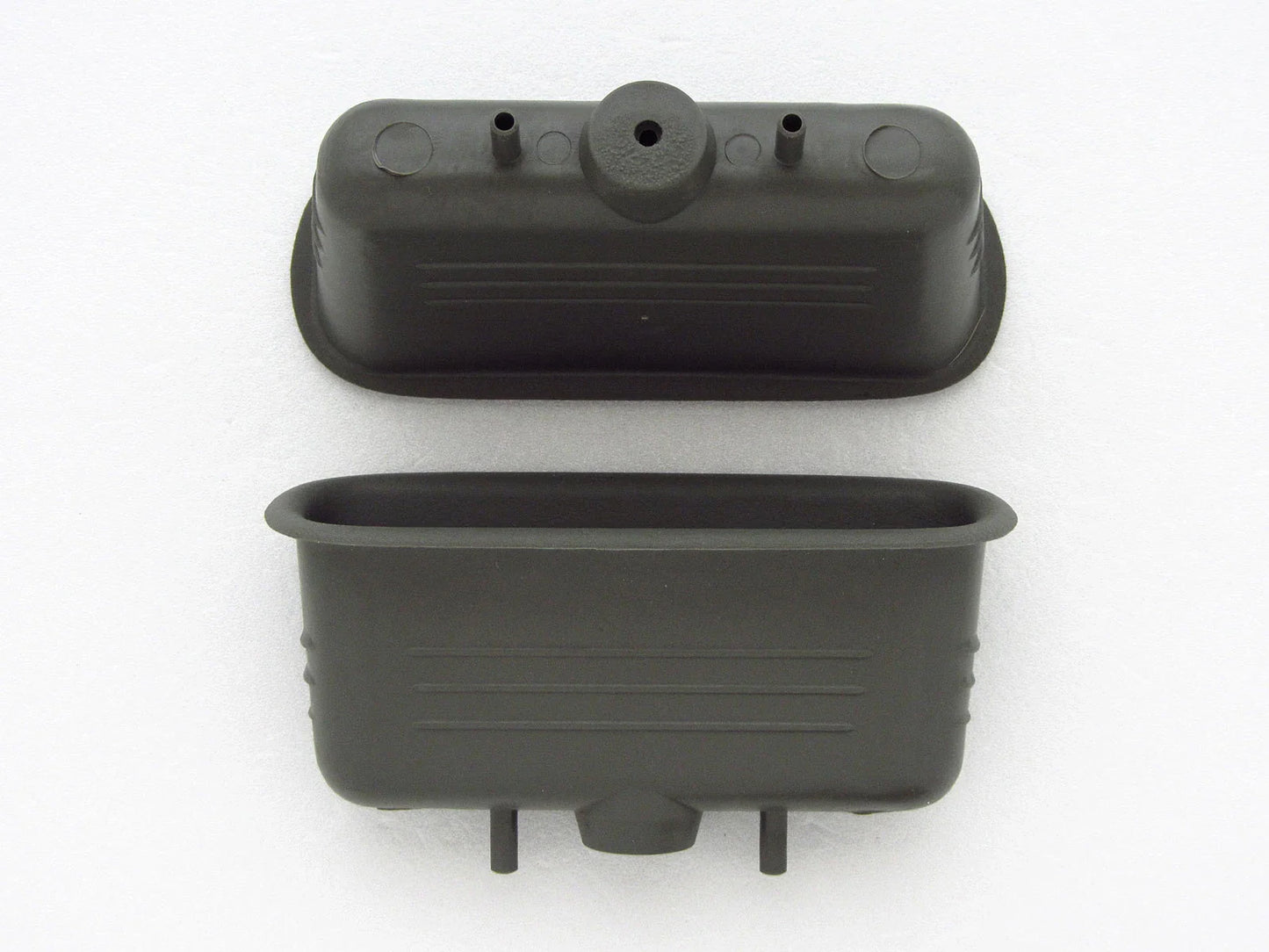 Door Cup Handles for Nissan Navara D22 Ute Pickup (1997-2005) - 2 x Items