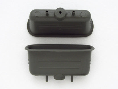 Door Cup Handles for Nissan Navara D22 Ute Pickup (1997-2005) - 2 x Items