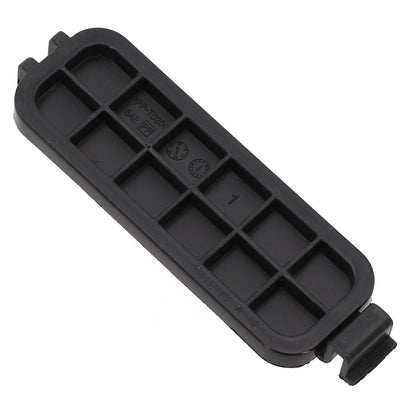 Complete Package 1 Cabin Air Filter Cover for Nissan Sentra Leaf
