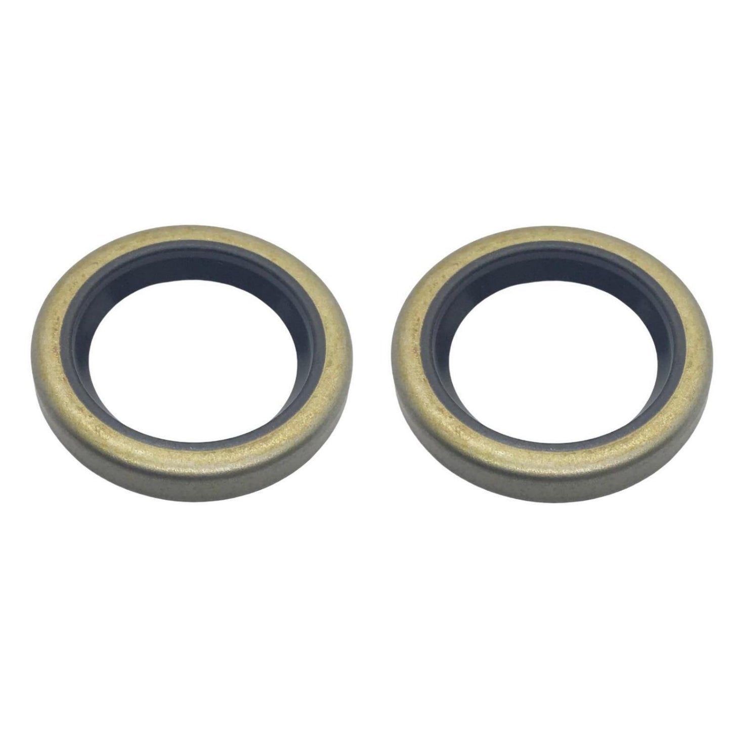 2Pcs Oil Seal for Mercury