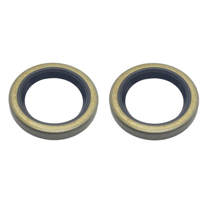 2Pcs Oil Seal for Mercury
