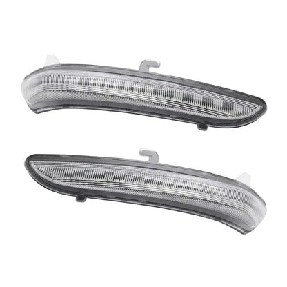 Sequential Side Mirror Lamp Turn Signal Light for Peugeot 208 (2008–2020)
