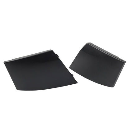Pair Front Water Drain Covers for Mercedes Benz A Class (2004–2012)