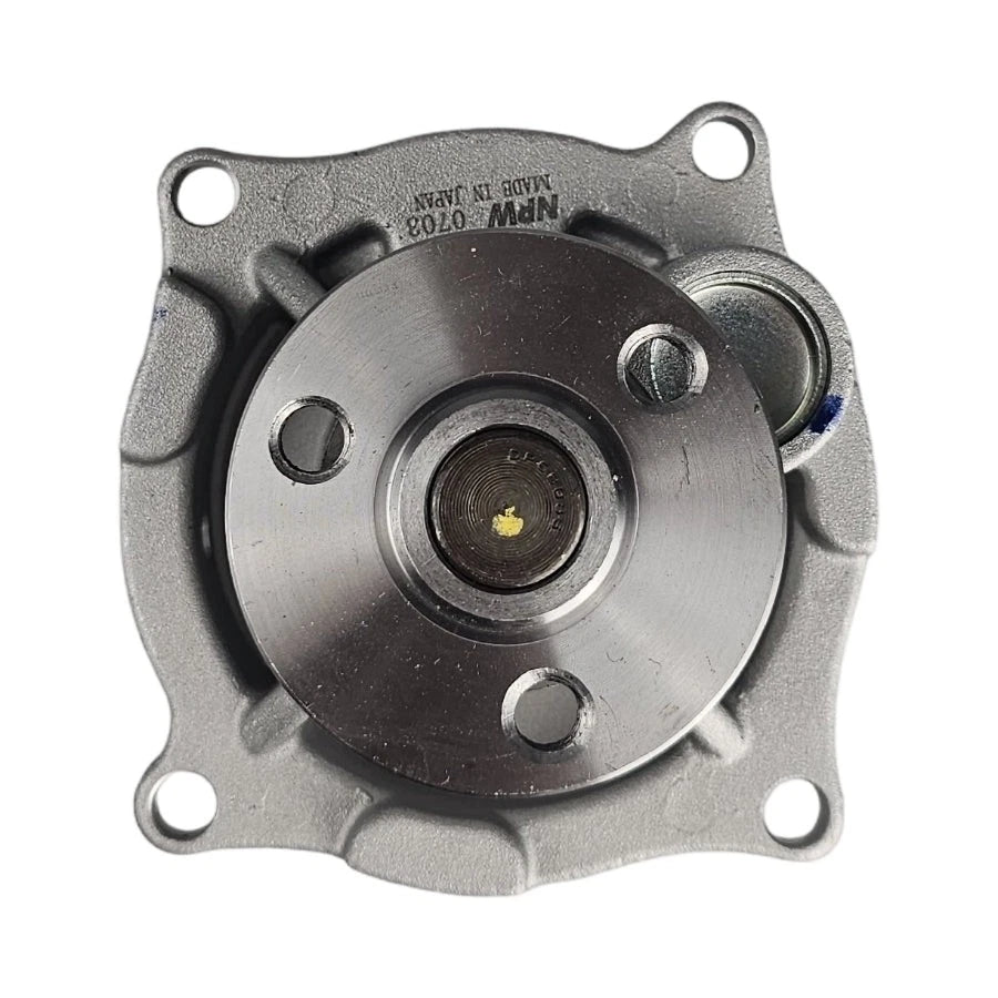 Water Pump for Ford Focus (2000–2007)