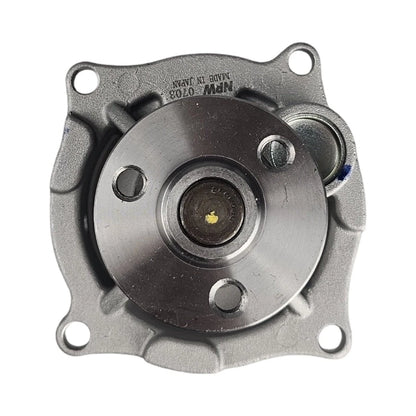 Water Pump for Ford Focus (2000–2007)