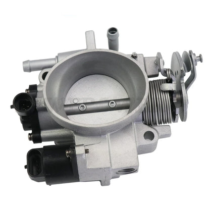 Throttle Body for Pontiac Rendezvous Montana Aztek (2002–2005)