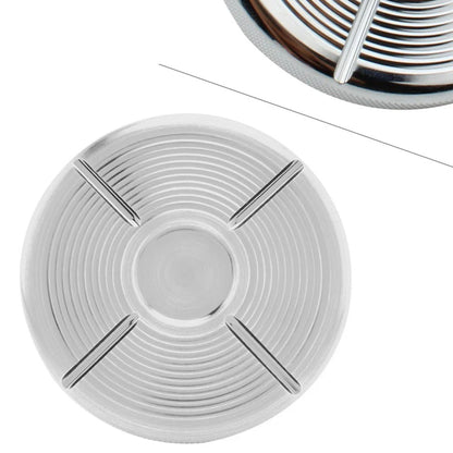 Aluminum Petrol Fuel Gas Tank Cap for BMW R18 (2020-2021)