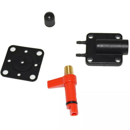 Fuel Primer Choke Solenoid Kit for Evinrude Outboard