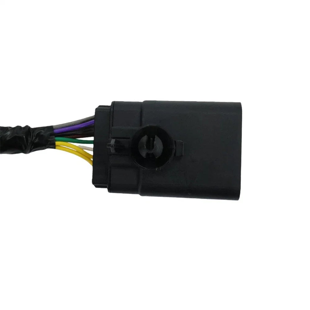 Front Alarm Sensor Wire Harness for Chevrolet Silverado 3500 HD (2015-2019)
