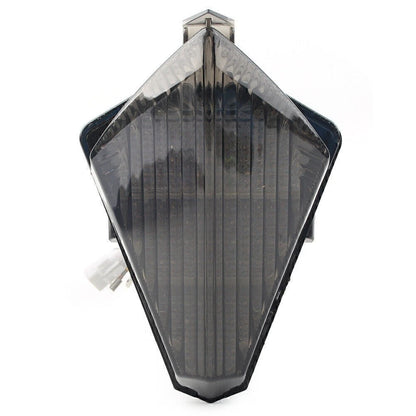 Front Wind Deflector for Yamaha MT-07 (2014–2017)