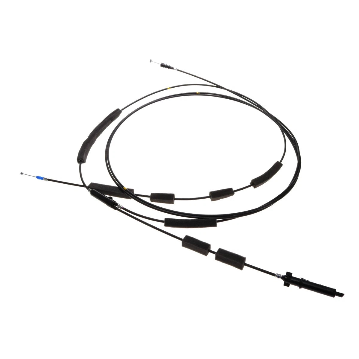 RHD Hood Release Cable for Honda Civic Hybrid Sedan (2006–2011)