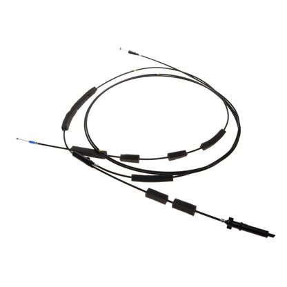 RHD Hood Release Cable for Honda Civic Hybrid Sedan (2006–2011)