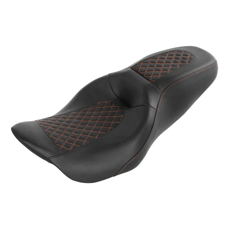 Driver & Passenger Seat for Harley Road Electra Street Glide (2009 - 2023)