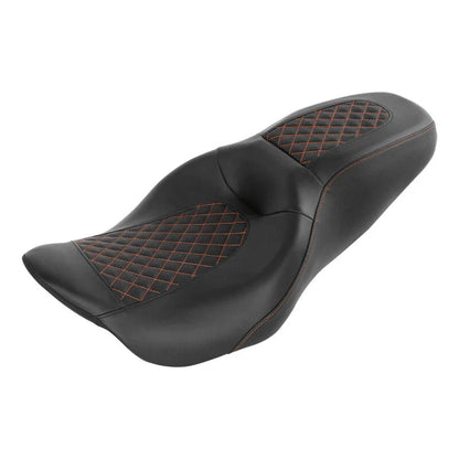 Driver & Passenger Seat for Harley Road Electra Street Glide (2009 - 2023)