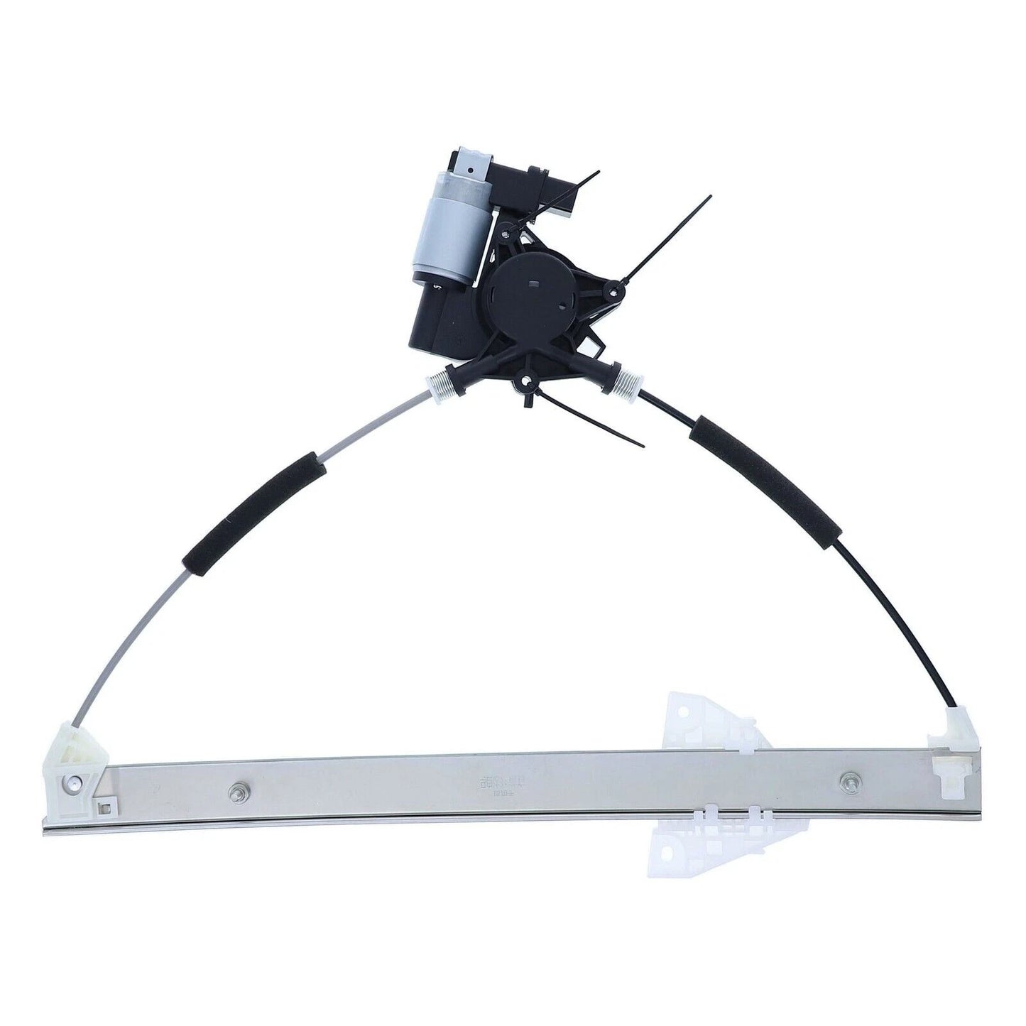 Front Left Window Regulator with Motor for Mazda 3 (2003–2009)