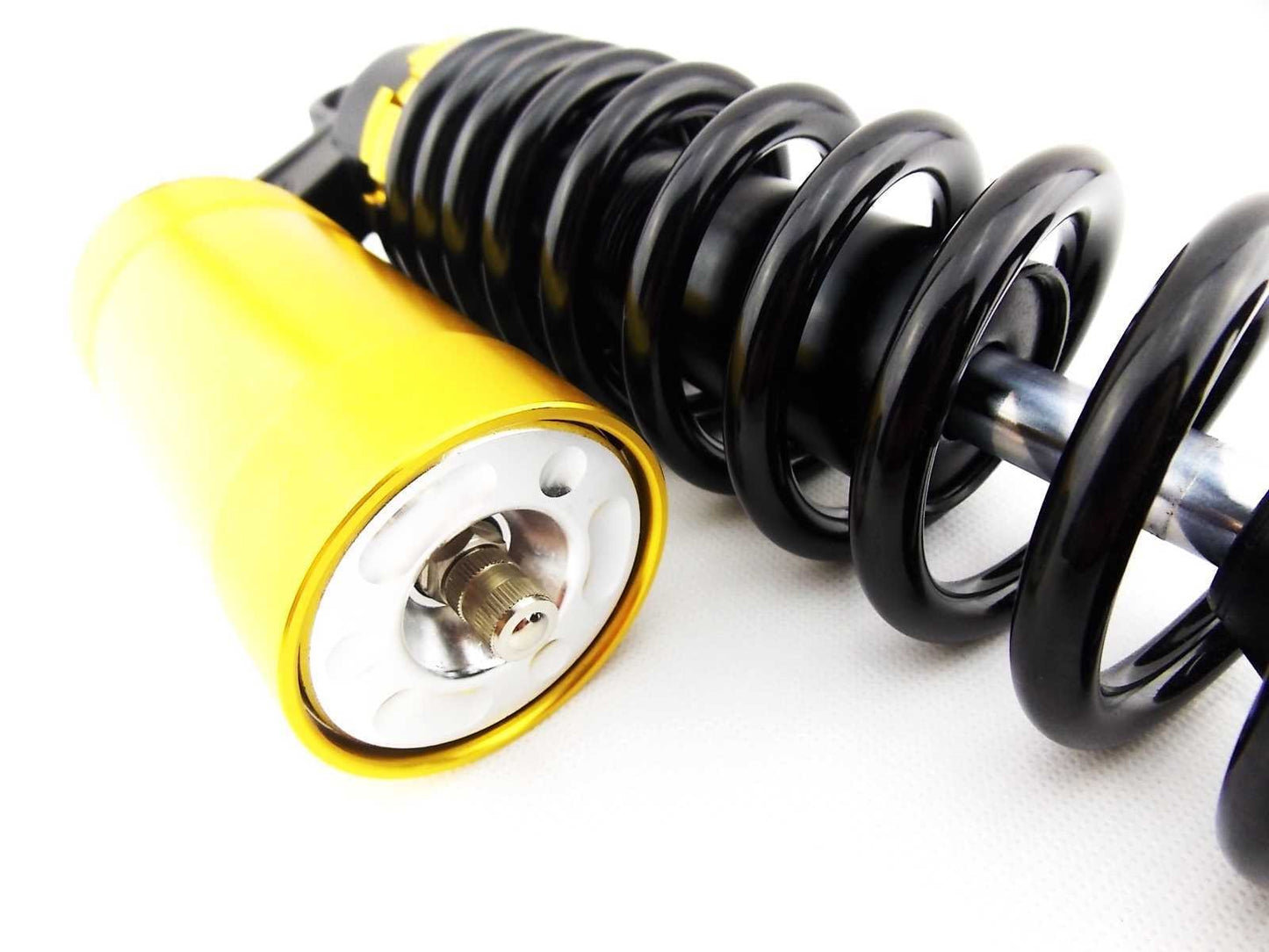 Rear Air Nitrogen Cell Shock Absorbers for Yamaha SRX600 (1985–1990)