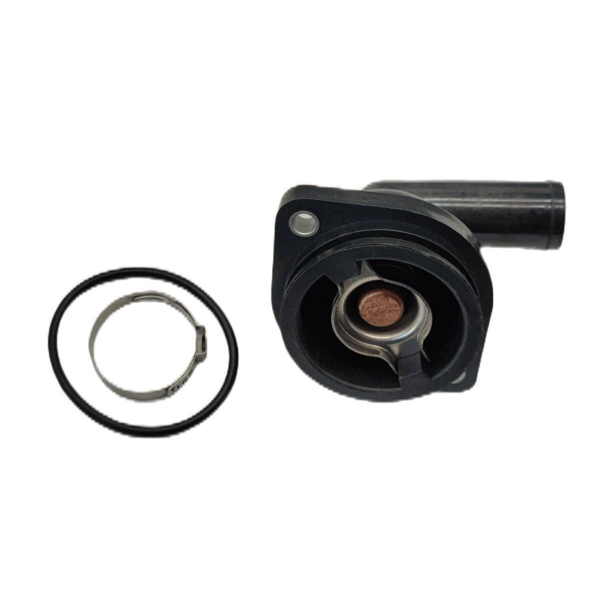 Thermostat & Housing Assembly for Mercury 75-150 HP (Various Years)