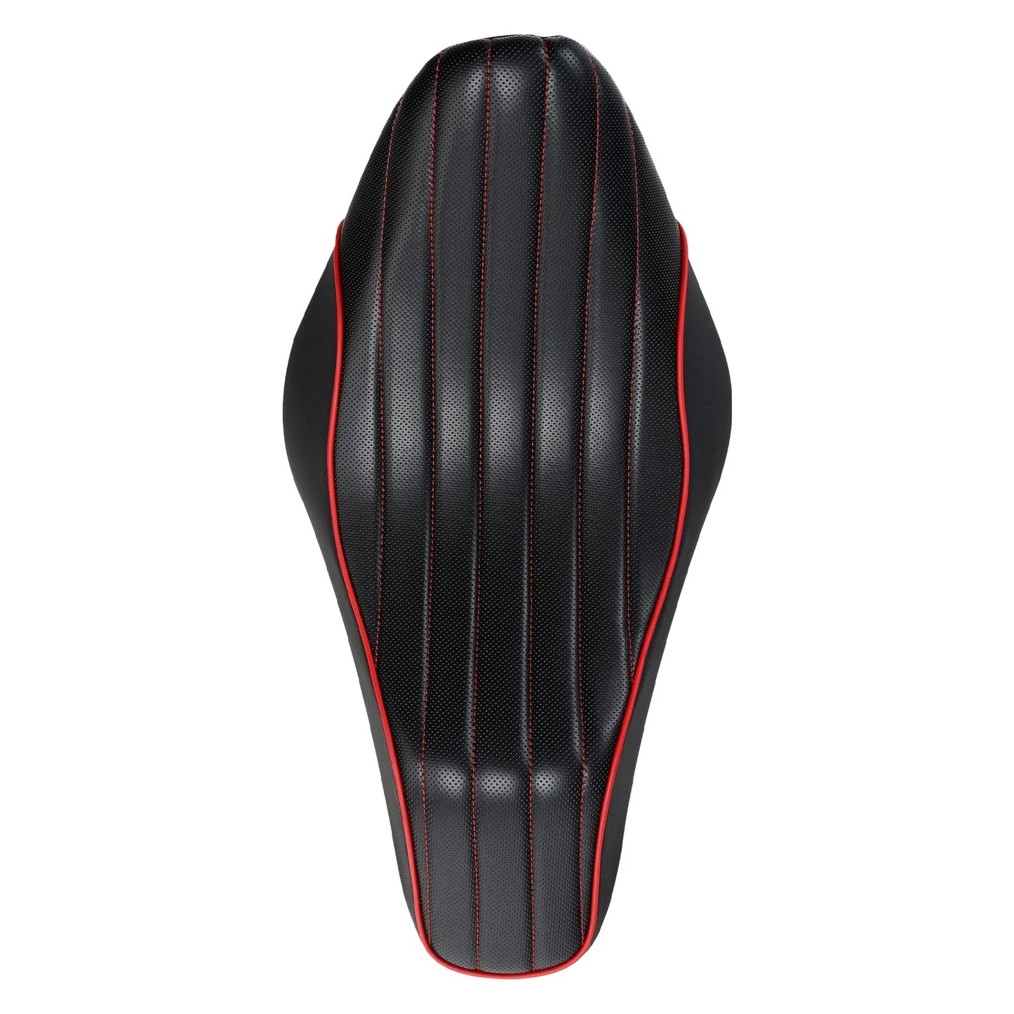 Rider Driver Seat for Harley Heritage Classic Street Bob Softail (18-23)