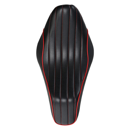 Rider Driver Seat for Harley Heritage Classic Street Bob Softail (18-23)
