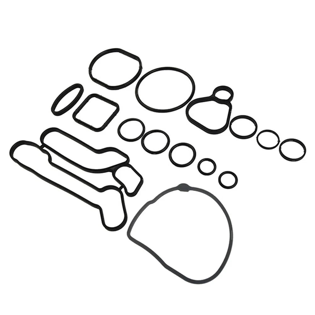 Engine Oil Cooler Gasket Seal for Chevrolet Aveo
