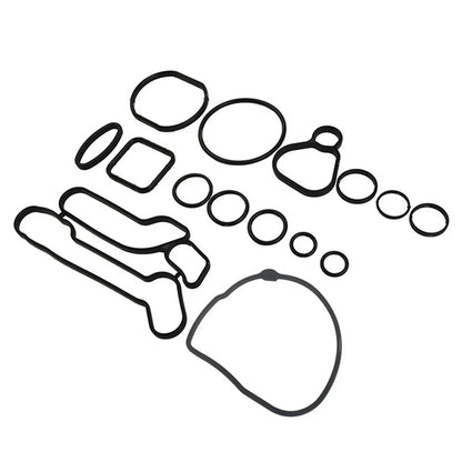 Engine Oil Cooler Gasket Seal for Chevrolet Aveo