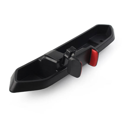 Tow Hook Eye Cover for Jeep Renegade (2015–2020) 5VW91LXHAA
