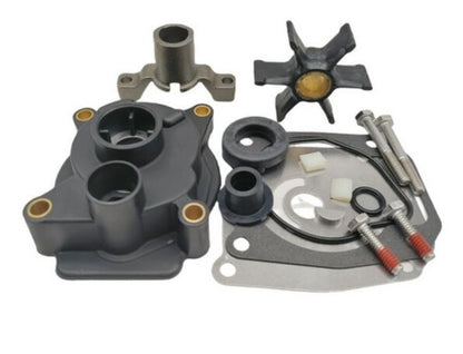 Water Pump Kit for Evinrude Johnson 50 HP (1971–1978) 2 Stroke