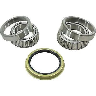 Front Wheel Bearing Kit for Holden Rodeo RA (2003–2008)