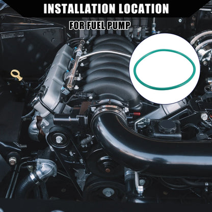 Fuel Pump Tank Seal for Dodge Jeep (2011-2023)