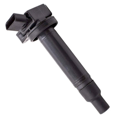Set of 6 Ignition Coils for Toyota 4Runner Tundra Sequoia Lexus SC430 (1996–2021)
