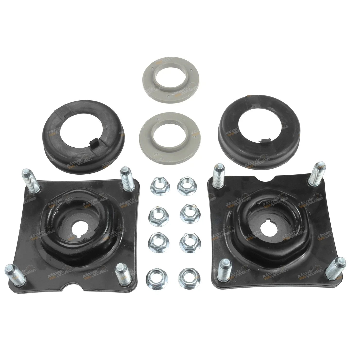 Front Strut Top Mounts Wagon for Ford Escape BA ZA ZB (2001-2006)