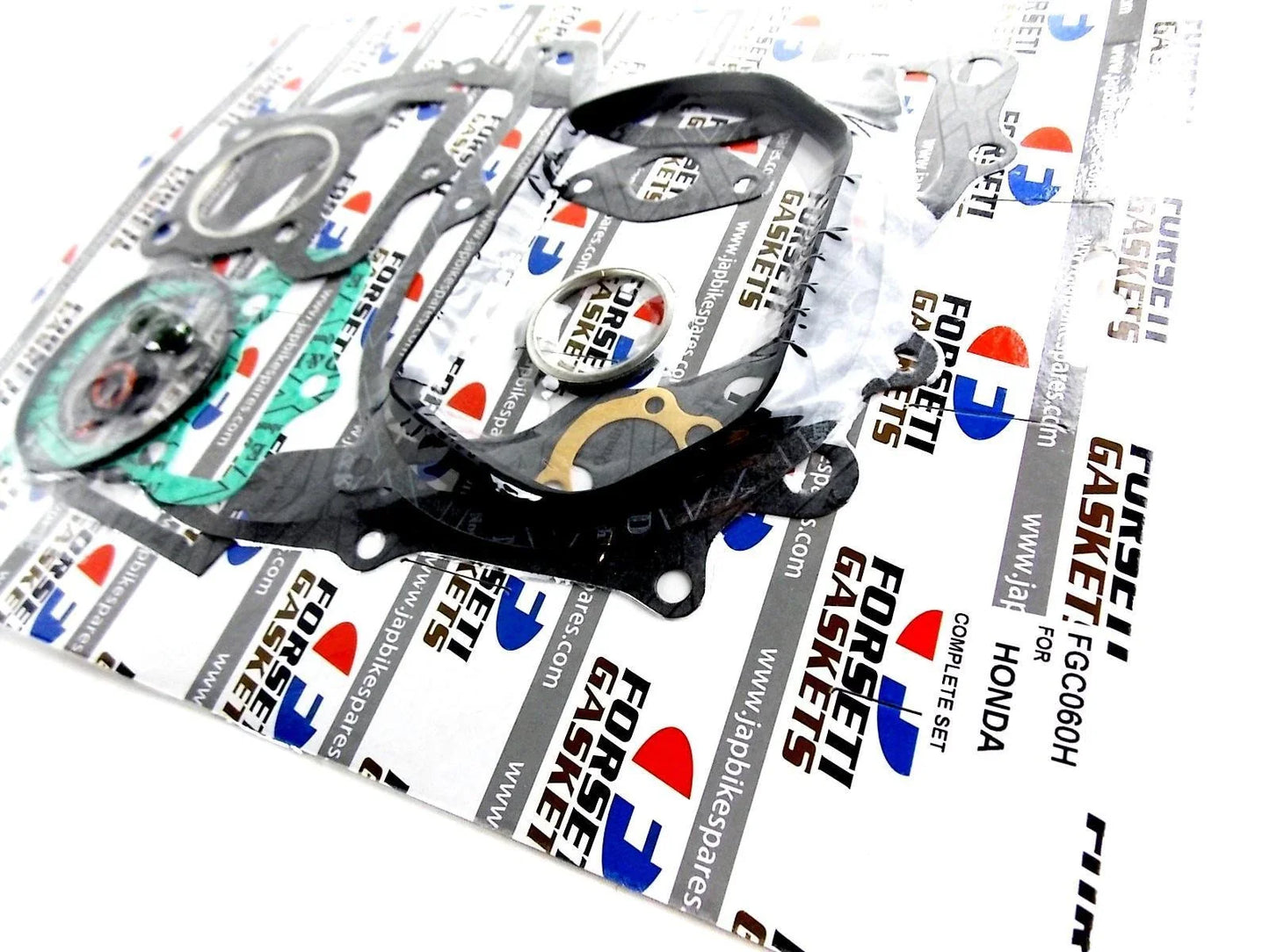 Complete Engine Gasket Set for Honda XR80 (1979-1991)
