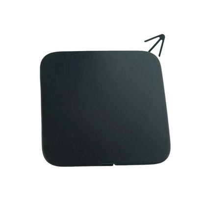 Front Bumper Tow Hook Cover for Nissan Versa Sedan (2012-2014)
