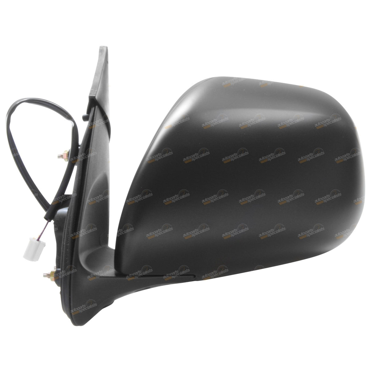LH Electric Door Mirror for Toyota Hiace (2005–2013)