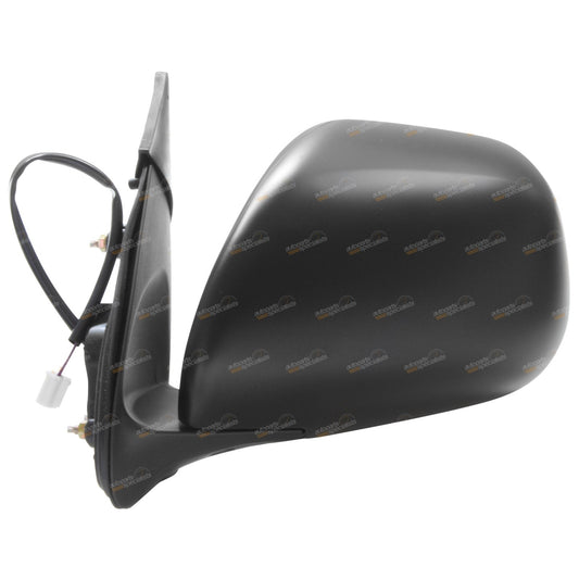 LH Electric Door Mirror for Toyota Hiace (2005–2013)