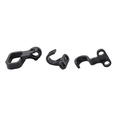 Brake Cable Clamp for YAMAHA YZ250F YZ450F WR250F WR450F (2003-2023)