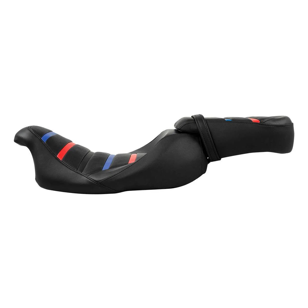 Rider Passenger Seat for Harley Road Glide (2009-2023)
