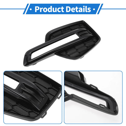 Front Right Fog Light Grill No. 71171TKNH01 for Honda Odyssey (2019–2021)