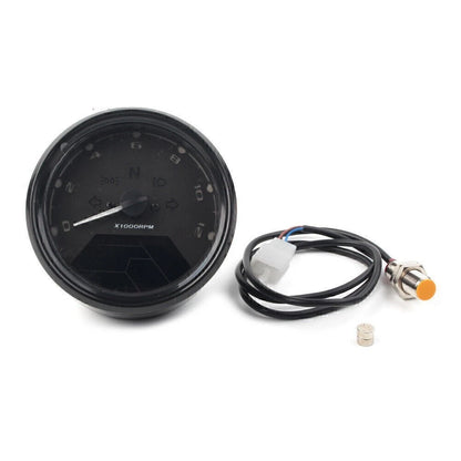 Air Filter for Universal Motorcycle (42MM, 28MM, 35MM, 48MM)