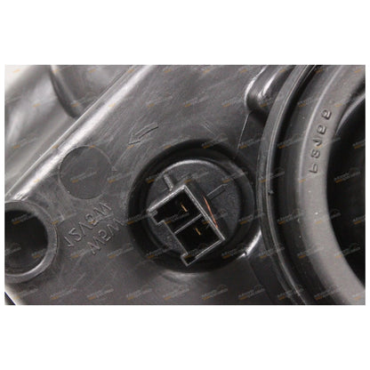 RH Headlight for Nissan Almera N17 (2012–On)