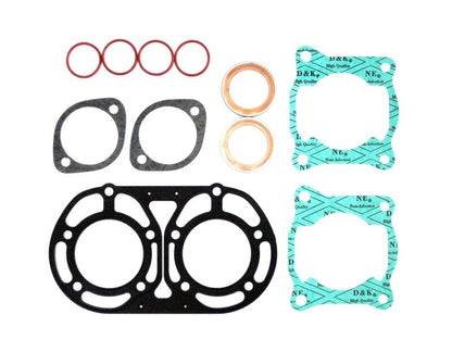 Top End Gasket Set for Yamaha RZ350 YPVS (1984–1986)