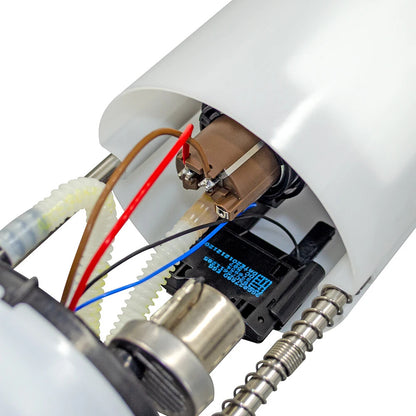 Fuel Pump Assembly for Suzuki SX4 (2007–2014)